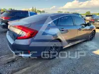 2021 Honda CIVIC photo