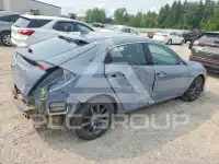 2021 Honda CIVIC фото