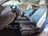 2021 Honda CIVIC фото
