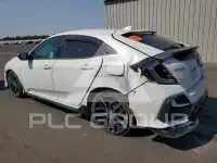 2021 Honda CIVIC фото