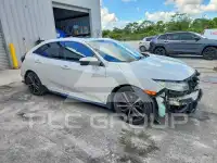 2021 Honda CIVIC фото