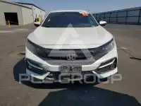 2021 Honda CIVIC фото