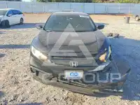 2021 Honda CIVIC photo
