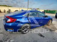 2021 Honda CIVIC фото