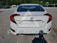 2021 Honda CIVIC фото
