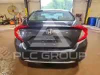 2021 Honda CIVIC photo