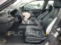 2021 Honda CIVIC фото