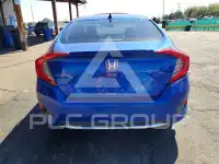 2021 Honda CIVIC фото