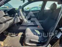 2021 Honda CIVIC фото