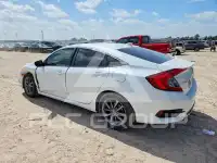 2021 Honda CIVIC photo