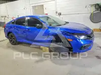 2021 Honda CIVIC фото