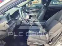 2021 Honda CIVIC photo