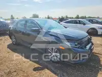 2021 Honda CIVIC фото