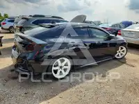 2021 Honda CIVIC фото
