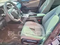 2021 Honda CIVIC фото
