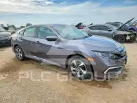 2021 Honda CIVIC фото