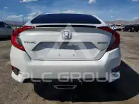 2021 Honda CIVIC фото