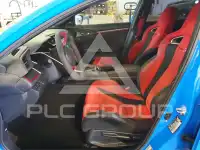 2021 Honda CIVIC фото