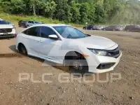 2021 Honda CIVIC фото