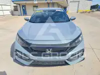 2021 Honda CIVIC фото