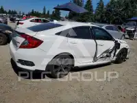 2021 Honda CIVIC фото