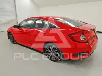 2021 Honda CIVIC photo