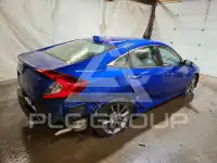 2021 Honda CIVIC фото