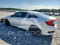2021 Honda CIVIC фото