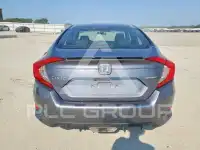 2021 Honda CIVIC фото