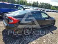 2021 Honda CIVIC фото