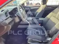 2021 Honda CIVIC фото