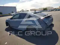 2021 Honda CIVIC фото