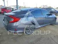 2021 Honda CIVIC photo