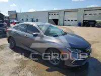 2021 Honda CIVIC photo