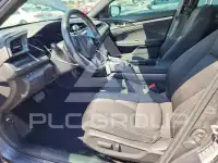 2021 Honda CIVIC фото