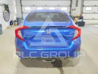 2021 Honda CIVIC фото