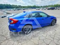 2021 Honda CIVIC photo