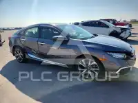 2021 Honda CIVIC фото