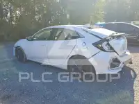 2021 Honda CIVIC фото