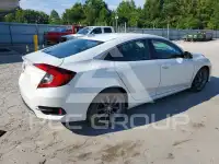 2021 Honda CIVIC фото