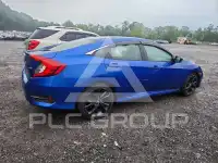 2021 Honda CIVIC фото