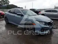 2021 Honda CIVIC фото