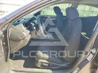 2021 Honda CIVIC photo