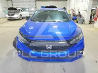 2021 Honda CIVIC фото