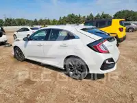 2021 Honda CIVIC фото