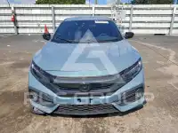2021 Honda CIVIC фото