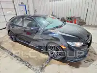2021 Honda CIVIC фото