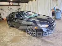 2021 Honda CIVIC photo