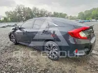 2021 Honda CIVIC photo