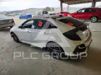 2021 Honda CIVIC фото
